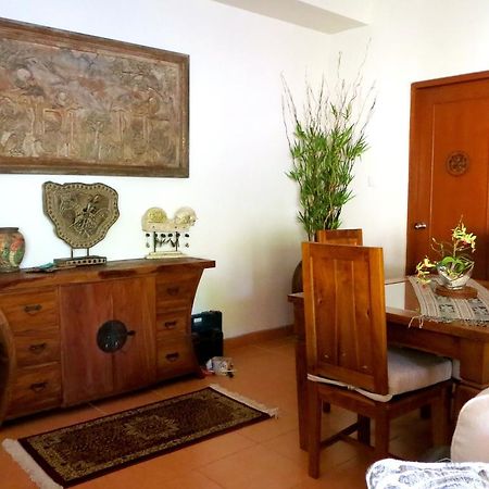 Villa Chinta 1 Sanur Quarto foto