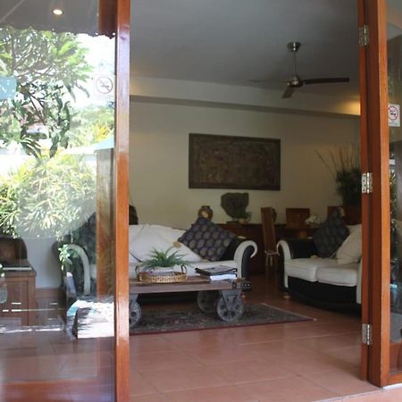 Villa Chinta 1 Sanur Exterior foto