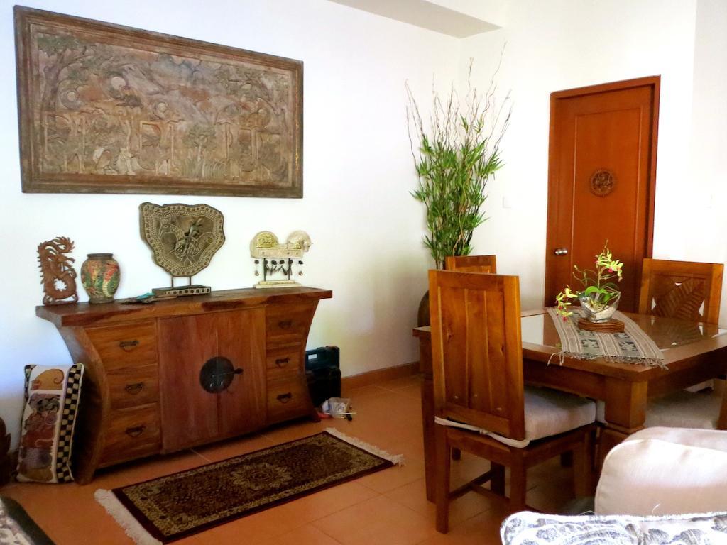 Villa Chinta 1 Sanur Quarto foto