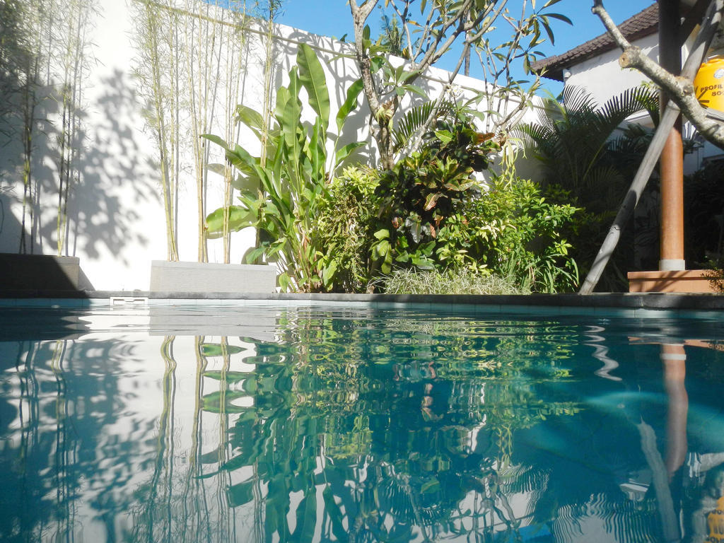 Villa Chinta 1 Sanur Quarto foto