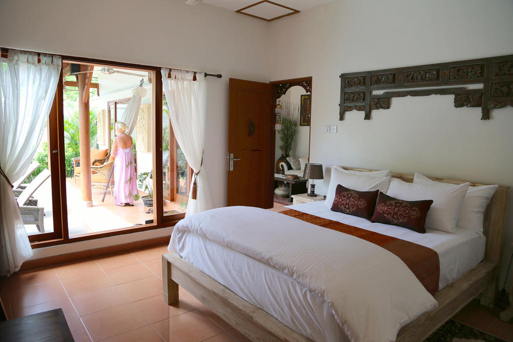 Villa Chinta 1 Sanur Quarto foto