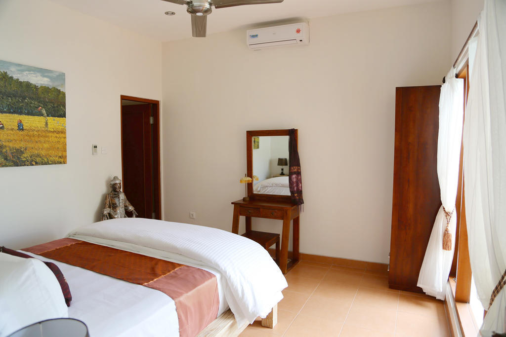 Villa Chinta 1 Sanur Quarto foto