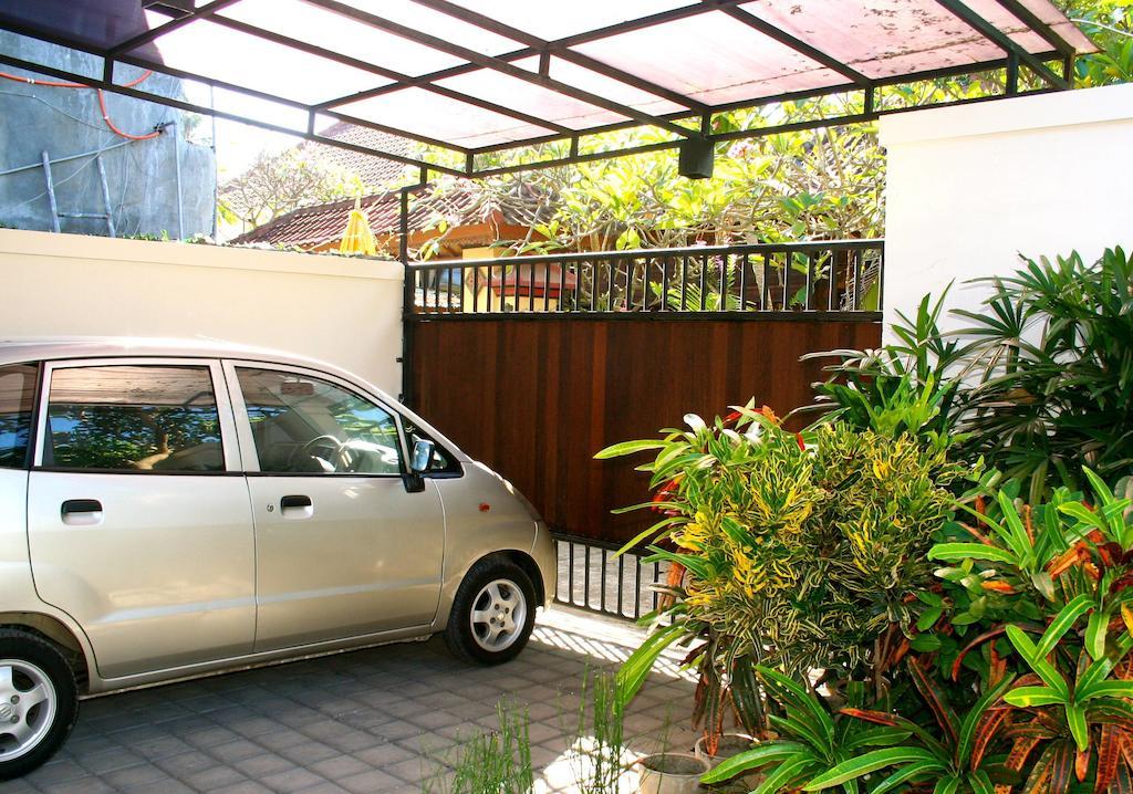 Villa Chinta 1 Sanur Quarto foto