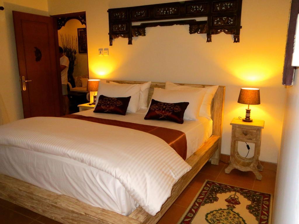 Villa Chinta 1 Sanur Quarto foto