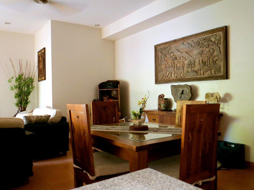 Villa Chinta 1 Sanur Quarto foto