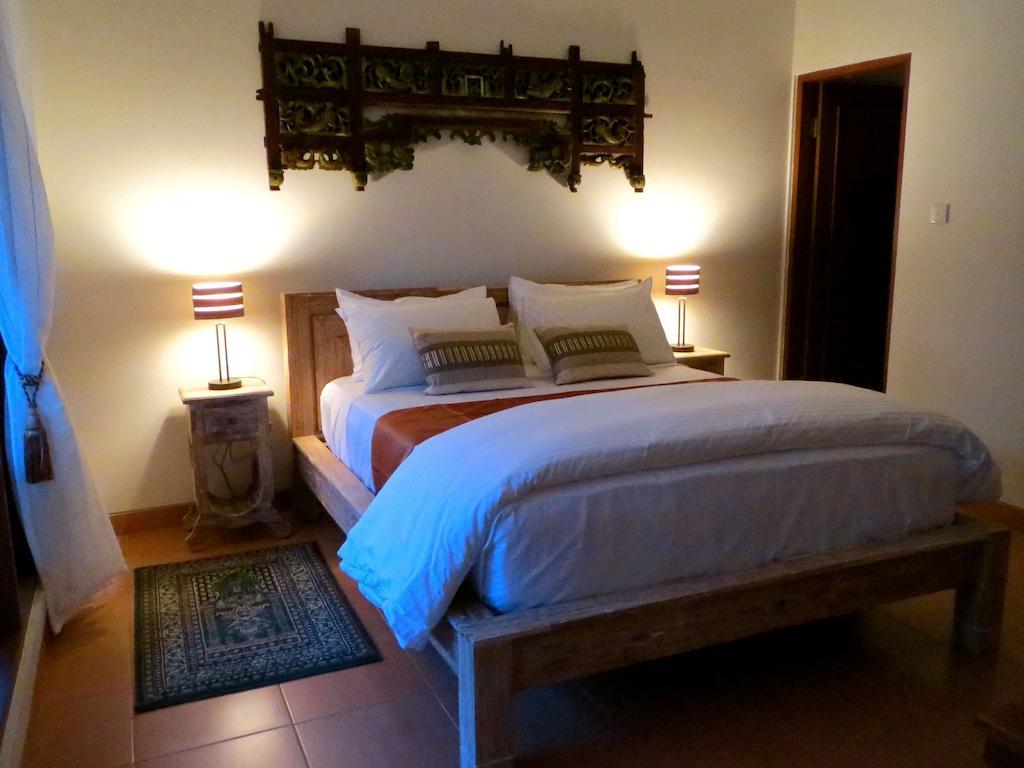 Villa Chinta 1 Sanur Quarto foto