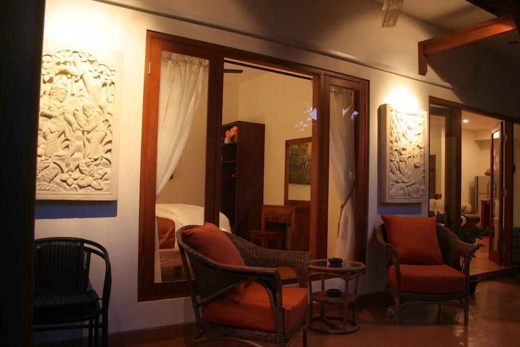 Villa Chinta 1 Sanur Quarto foto