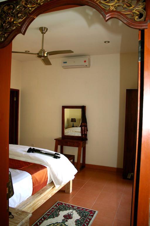 Villa Chinta 1 Sanur Quarto foto