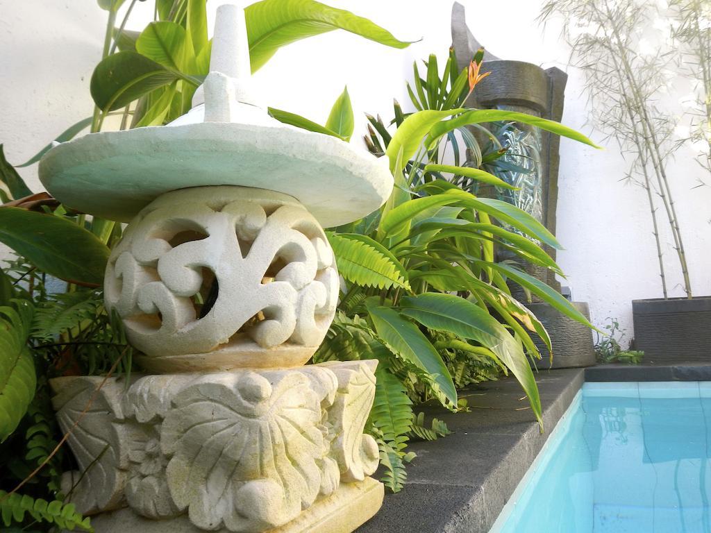 Villa Chinta 1 Sanur Quarto foto