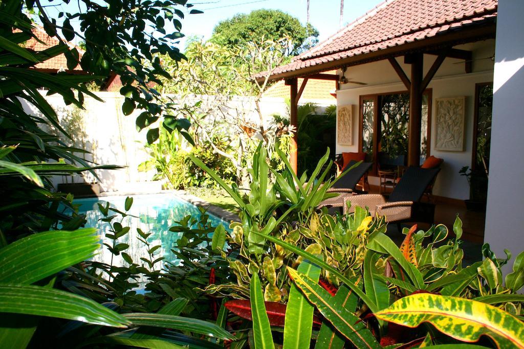 Villa Chinta 1 Sanur Quarto foto