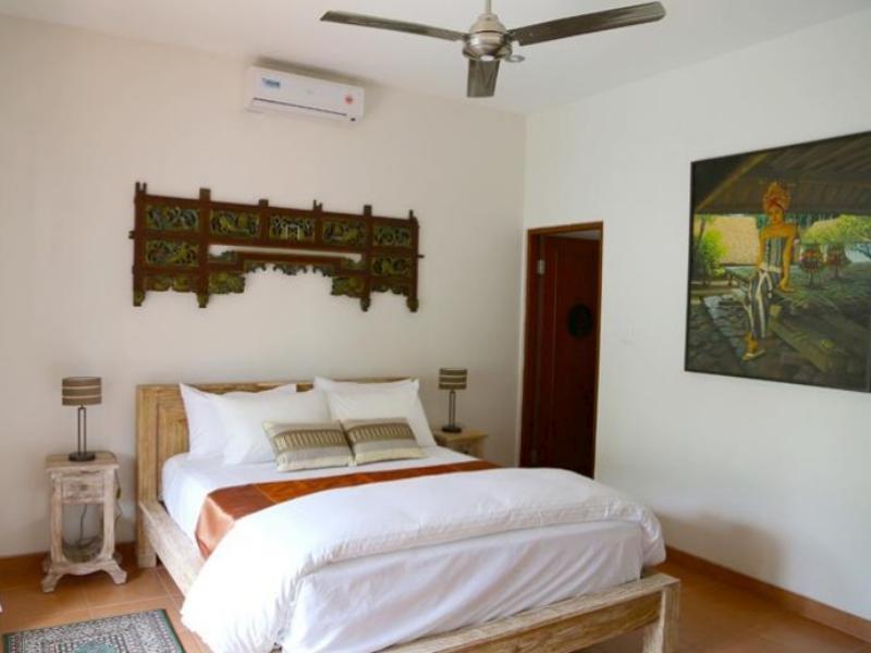 Villa Chinta 1 Sanur Exterior foto