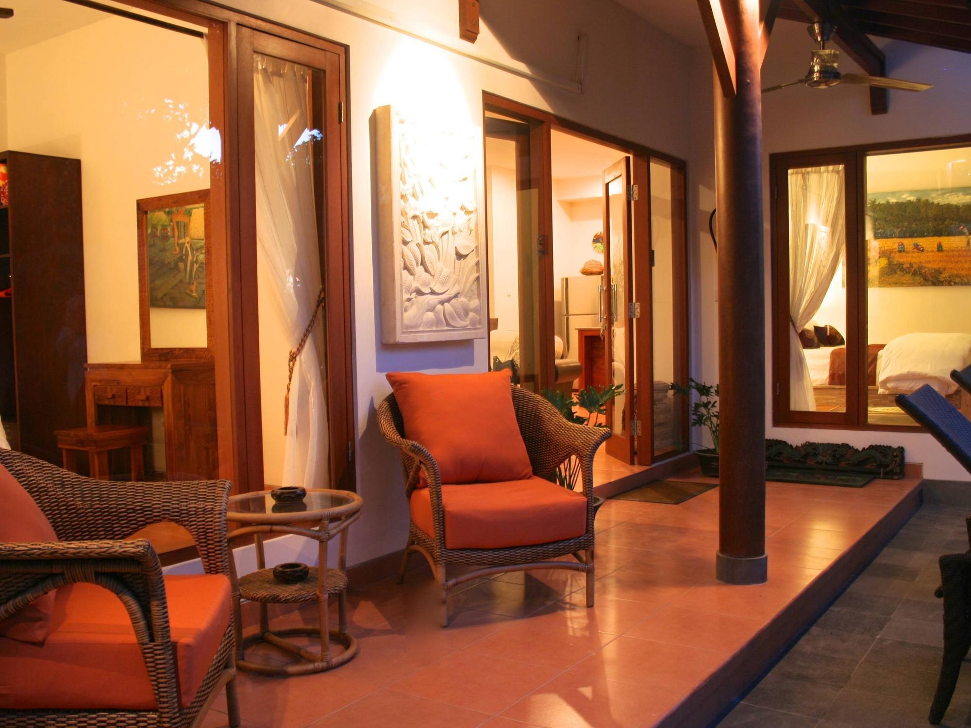 Villa Chinta 1 Sanur Exterior foto